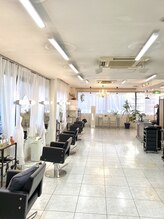 ヘアアンドメイク スタジオ ミムロ(HAIR&MAKE STUDIO MIMURO)