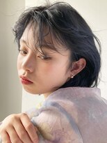 ペレ 栄店(PELE) イメチェン/ハッシュカット/フルバング/似合わせカット/栄