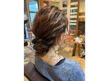 ルポヘアー(Repos Hair)