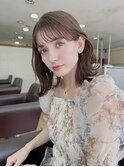 ２０代３０代４０代◎ミディアム