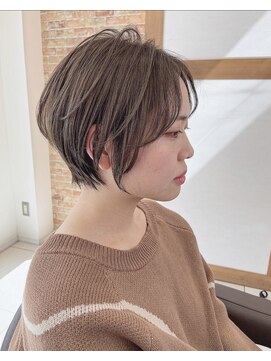 ティグルカゴシマ(TIGRE kagoshima) ショート