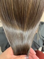 ロマンヤカタ ファース(ROMAN YAKATA fars)&nbsp;髪質改善　ウルトワトリートメント　美髪ケア@田代5/10