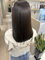 トゥーリ 長崎住吉店(tuuli)&nbsp;艶髪