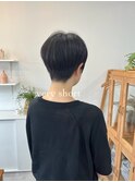 short style