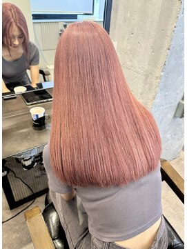 エイト 池袋店(EIGHT ikebukuro) ライトピンク