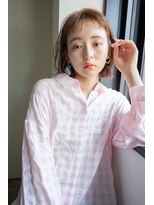 レゴ(REGO)&nbsp;#デザインカラーウェットヘアオリーブベージュ