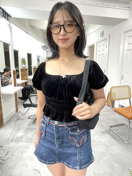 グリーン 高田馬場(green) 【TAKUYA】medium layer