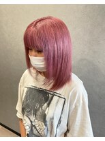 ラパ(Rapa)&nbsp;さくらピンク