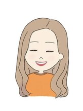 ヘアセットサロンコト(Hair Set Salon KOTO) ミノリ stylist