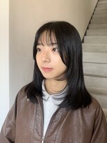 ルシアビルディング(LUCIA BLD.)&nbsp;お顔周りレイヤー