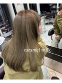 ☆オリーブベージュ☆