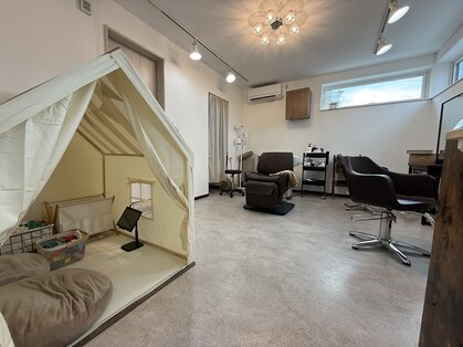 トーイ(Toi)の写真