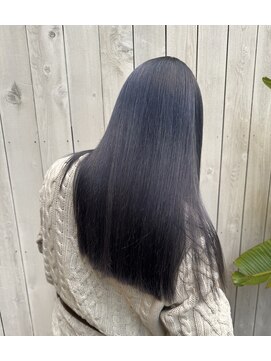 テラス 銀座(terrace) ネビージュ/ブルージュ/グレージュ/髪質改善/20代/30代/銀座