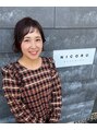 ニコル マスミダ(NICORU) NATSUMI 