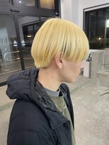 ノートエートル 西金沢(Nought etre)&nbsp;10代20代ブロンドぬきっぱなしハイトーン