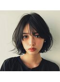 決まりすぎないのいい