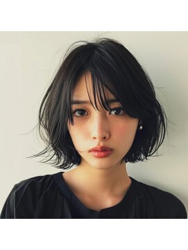 ビートルグランデ(Beetle Grande) 決まりすぎないのいい