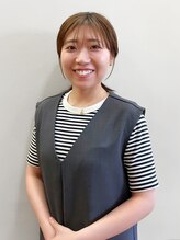 ビューティシモ 川越(Beautissimo) 落合 彩香