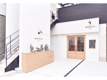 ロッカ(ROCCA)の写真