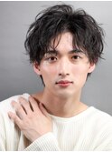 ルーズシャドウコンマ
