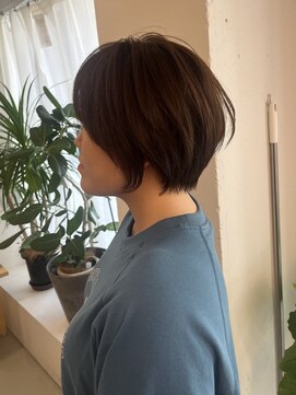 リブレ 柏(RE:BRE) [ショート/ボブ/ハイライト/髪質改善/縮毛矯正/柏/柏駅]