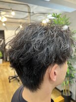 ラシクゼロ 草加駅前(Lashiku Zero)&nbsp;スパイラルショート　9/20