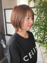 アイビーヘアー(iB HAiR)