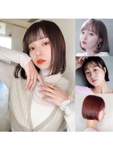 アトリエ リブコ(atelier L.I.B.Co)