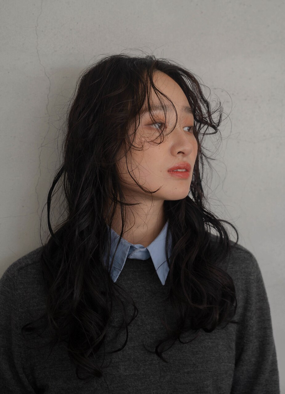 【Stylist高嶋限定】カット＋カラー＋最高級Aujua \20000→\9900