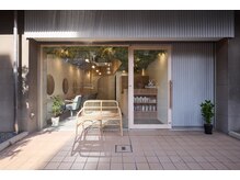 ゴーシェン 西船橋店(Goshen)の雰囲気（癒しの空間に日常を忘れられる特別な時間を。西船橋で一番の空間）