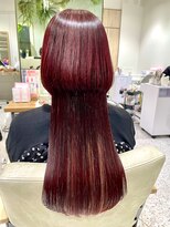 ゼストララ(ZEST Lara)&nbsp;【YUICHI】ジェリーフィッシュ【吉祥寺】