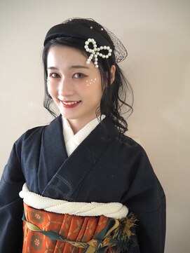 パーティー PAR-TY 本店 留袖