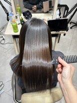 ボクノ 2号店(bokuno)&nbsp;髪質改善矯正