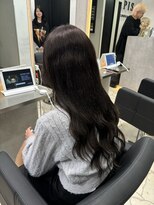 ラピス 福岡天神店(Lapis) エクステ/シールエクステ/暗髪/艶髪