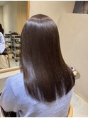 【髪質改善】バイカルテトリートメント