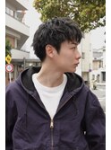 アクティブショート