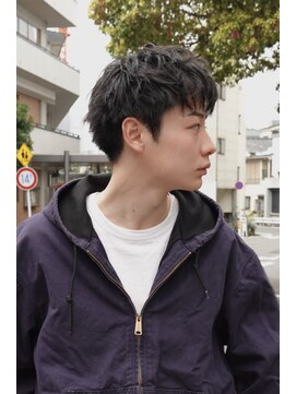 フィルムス 大阪本町(FILMS) アクティブショート