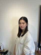 アヤジンビオス店(Ayajn bios)&nbsp;島津 楓