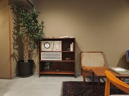 イニ(ini)の写真