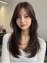 レリーリズ 大阪梅田(Rely Liz) ナチュラルヘア