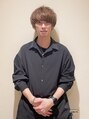HAIR & MAKE EARTH 戸塚店 小笠原 耀