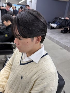 オルカ(ORCA) 酸性縮毛矯正