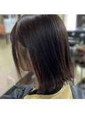 酸性ストレート