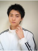 Lowha /メンズカット/メンズパーマ/原宿/表参道/明治神宮前