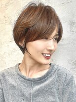 カルネ(Karne)&nbsp;王道くびれショート