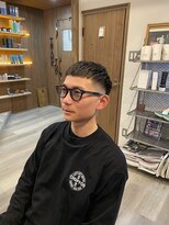 キン(kin.)&nbsp;クロップ
