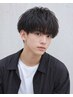 【角田指名/学割U24】メンズカット￥5500→￥3850