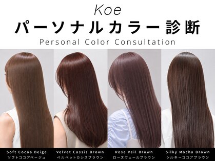 コエ 表参道(Koe)の写真