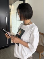 ロティバイトレンチ(loti by trench)&nbsp;bob style