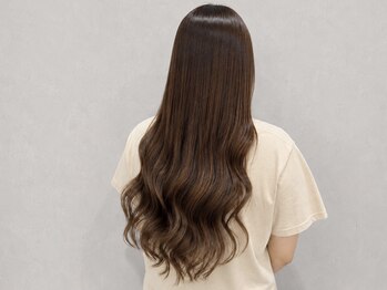 ベティバイシェーン(Betty by schon)の写真/お得な価格が嬉しい★丁寧な接客＆納得の技術とあたたかいおもてなしが人気☆